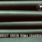 Repair & Recover Your Bible In Roma Chagreen Goatksin Leather