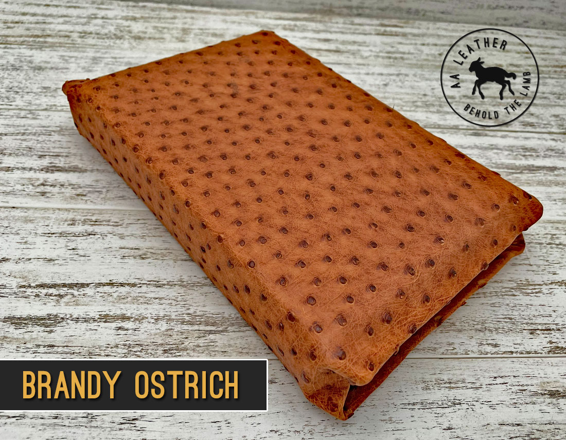 Ostrich Leather Products for Sale Online at Best Prices